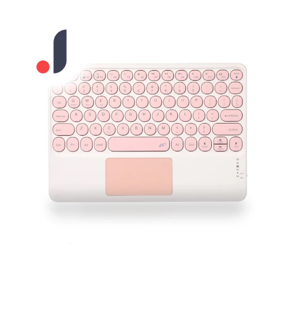 Wireless Bluetooth Keyboard — Keyboards, DOKI DOKI MARKET form NIPPON