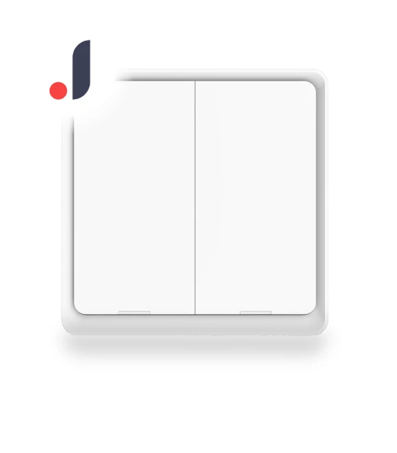 Wireless Scene Switch — Dimmer Switches, 3d printing machine