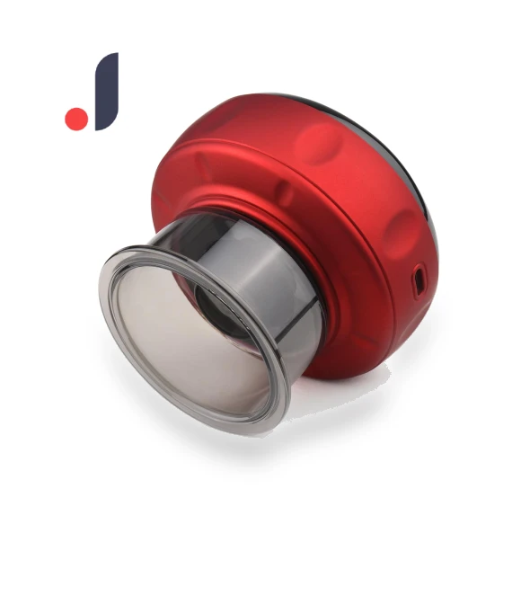 Wireless Smart Vacuum Cleaning Device — Smart Cleaning Robots, FunCouples