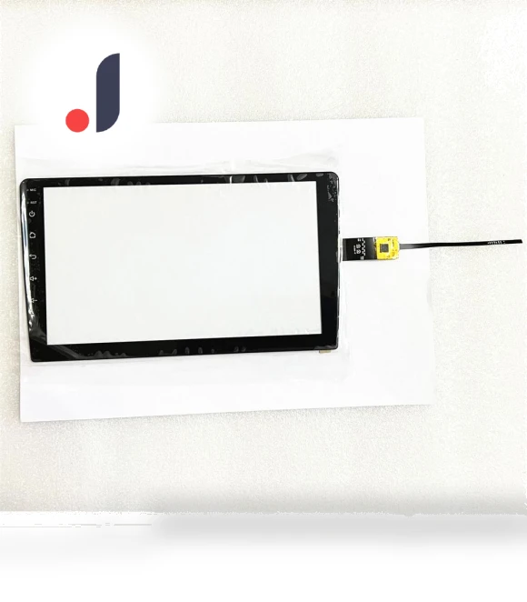 9-inch Radio Stereo DVD Touch Screen — Navigation & GPS Accessories, Tautoparts