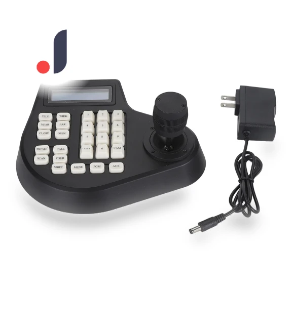 Analog PTZ Camera Controller — Surveillance Enclosures & Mounts, Electronics Parts