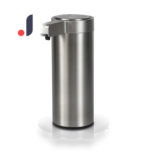 Automatic Touchless Liquid Soap Dispenser — Care Dispensers, Sntyjrmr