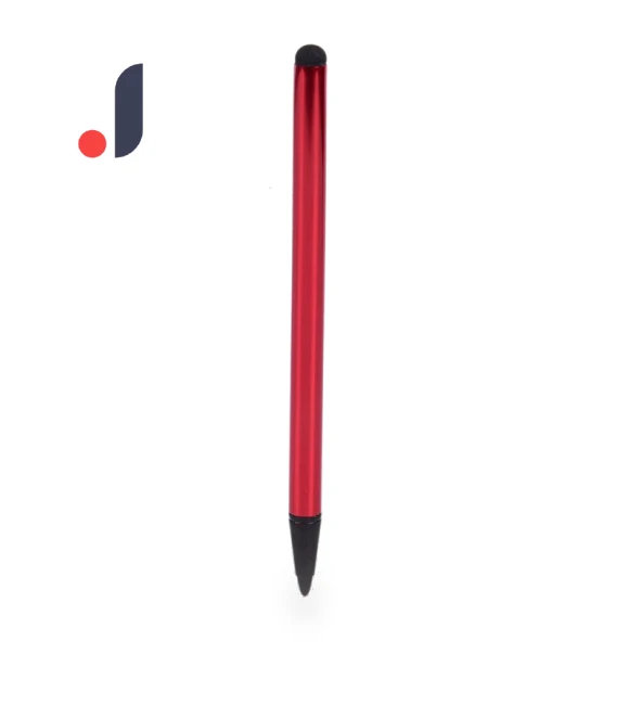Capacitive Resistive Touch Screen Stylus — Styluses & Digital Pens, Red a Lips