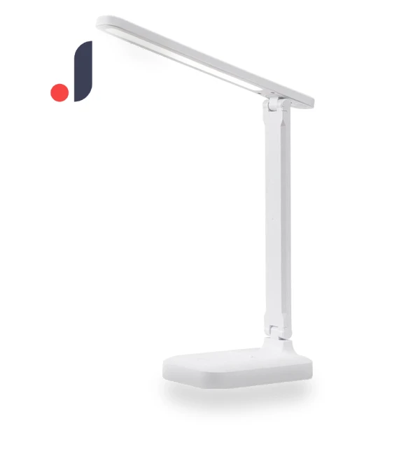Eye Protection Desk Lamp — Study & Desk Lighting, Refreshing Home