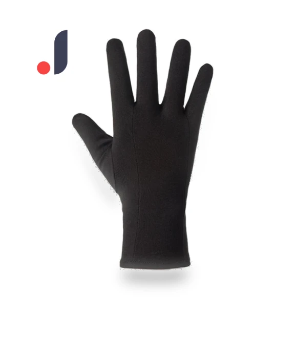 Football Gloves with Touchscreen — Gloves & Mittens, Freedom Outdoors