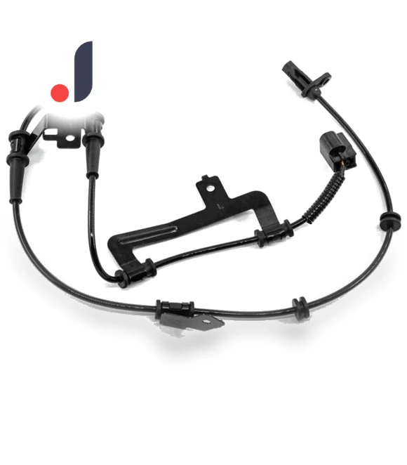 Front Left ABS Wheel Speed Sensor — Air Bag, Tautoparts