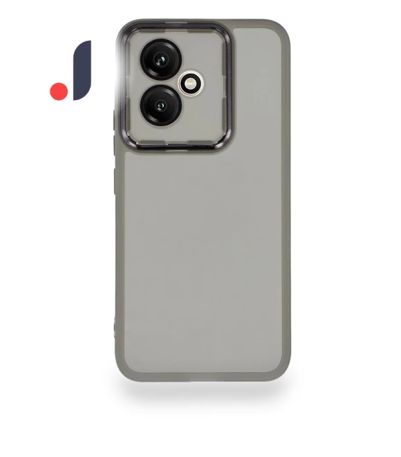 Galvanized Camera Frame TPU Phone Case — Digital Frame Protectors, Smartwatch 2025