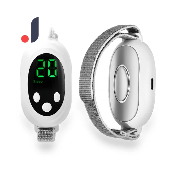 Handheld EMS Pulse Massager for Sleep — Back Relief Solutions, Baty