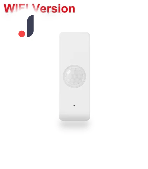 Human Presence Detector — Smart Home Security, Oudun
