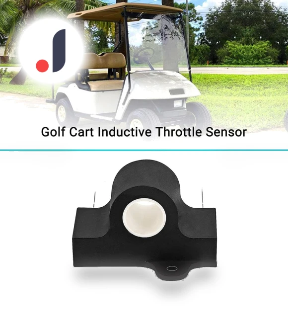 Inductive Throttle Sensor — Throttle Position, Tautoparts