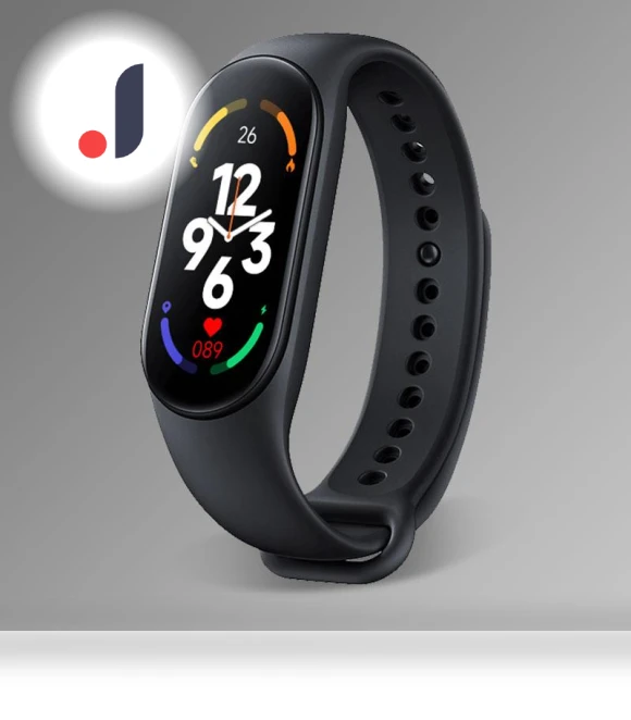 Kids Smart Fitness Watch — Smartwatches, MAC18PR