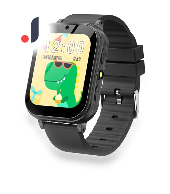 Kids Smart Watch — Wearable Accessories, Melsya