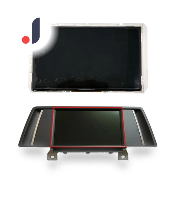 LCD Touch Screen Display Monitor — Display Modules, Tautoparts