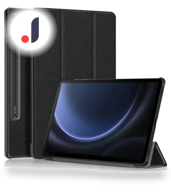 Leather Smart Case — Cases, JHHC