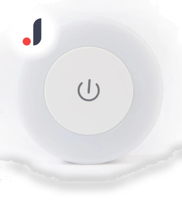 LED Touch Sensor Light — Night Lights, Refreshing Home