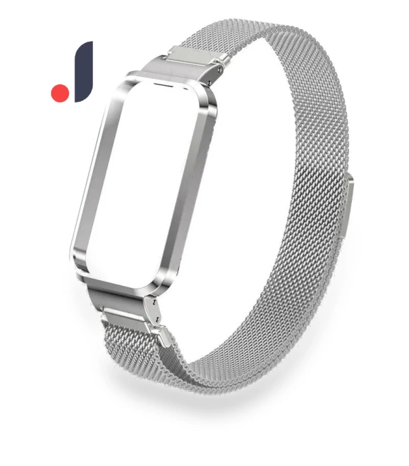 Magnetic Loop Strap with Protective Case — Wearable Accessories, MY-CASE