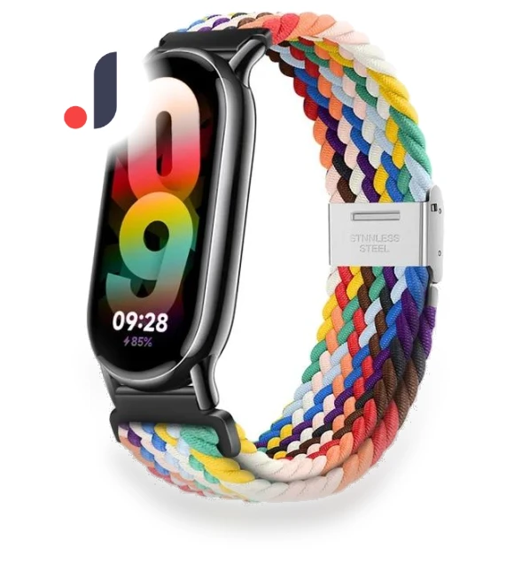 Nylon Strap — Fitness Bands, MY-CASE