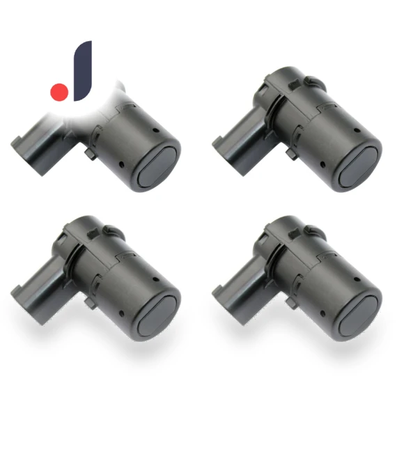 Parking Aid Sensor — Rearview Safety Systems, Tautoparts