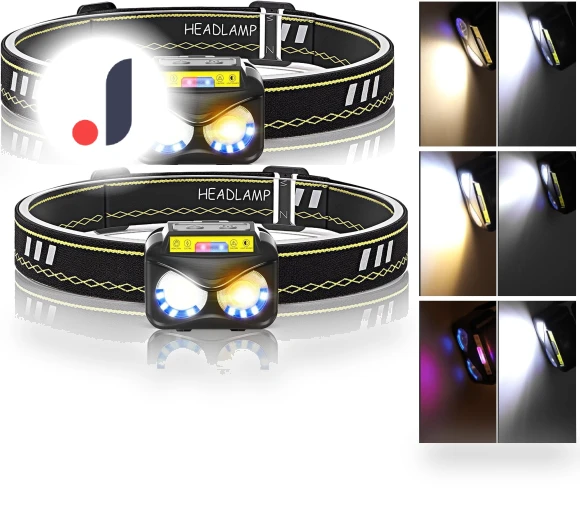 Rechargeable LED Work Light — Commercial Lighting Solutions, MIYAKO DENKI