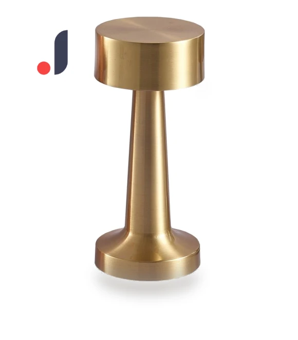 Retro Bar LED Desk Lamp — Desk & Table Lighting, YH Lighting