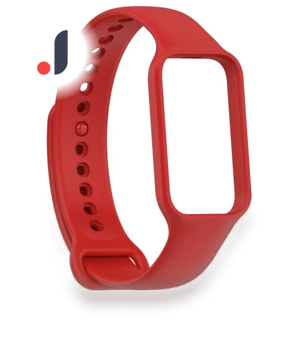 Silicone Replacement Strap — Fitness Bands, MY-CASE