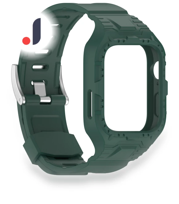 Silicone Sports Band — Fitness Bands, Huawei