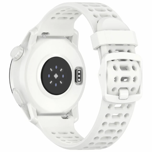 Silicone Watch Band — Smartwatch Straps, Smartwatch 2025