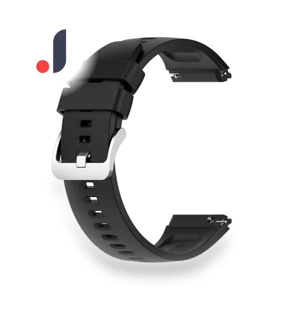 Silicone Watch Band — Bands, SH-YU1