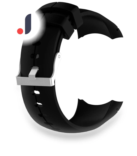 Silicone Watch Band — Bands, Sunshine168