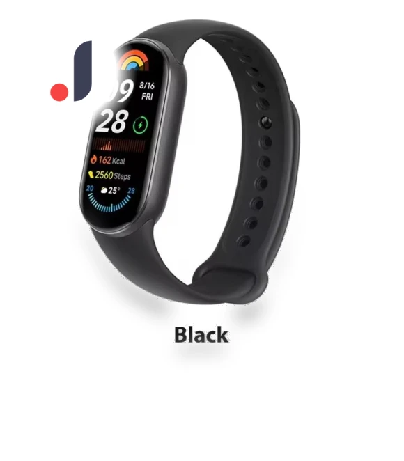 Smart Band 9 — Fitness Bands, Xiaomi