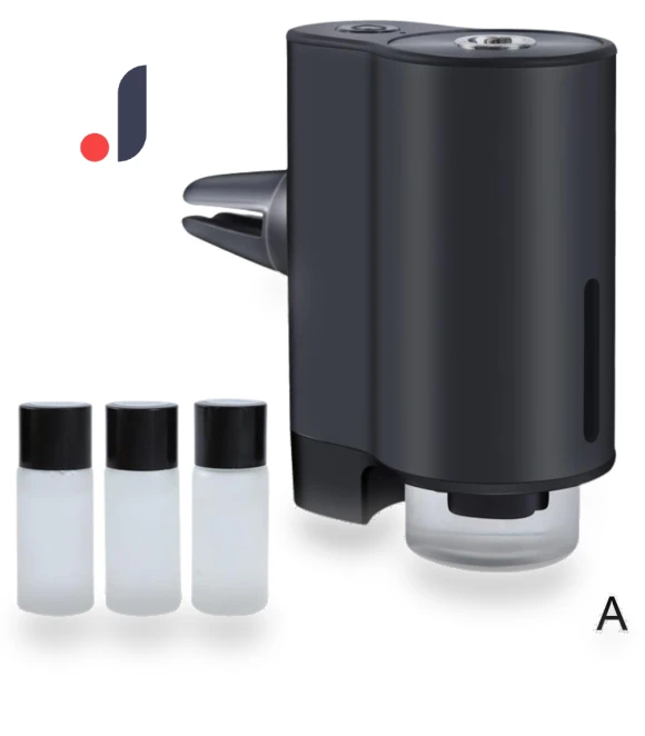 Smart Car Air Freshener — Car Air Fresheners, Auto Accessories Home