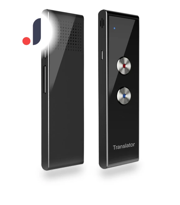 Smart Instant Real Time Voice Translator — Language Translators, Translaty