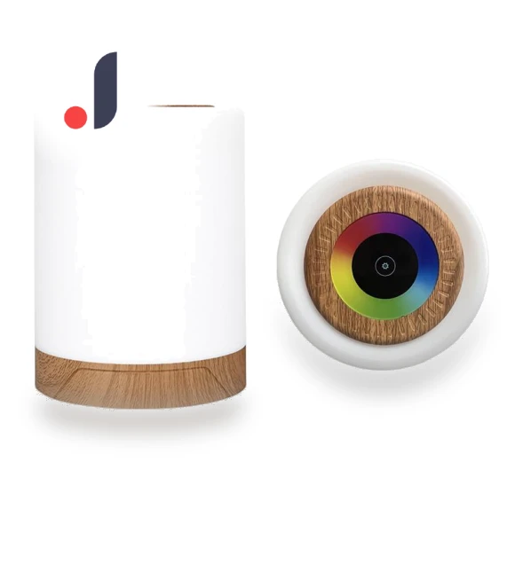 Smart LED Night Light — Night Lights, Yiran Furniture
