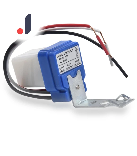 Smart Switch Photoelectric Sensor — Smart Motion Sensors, sally