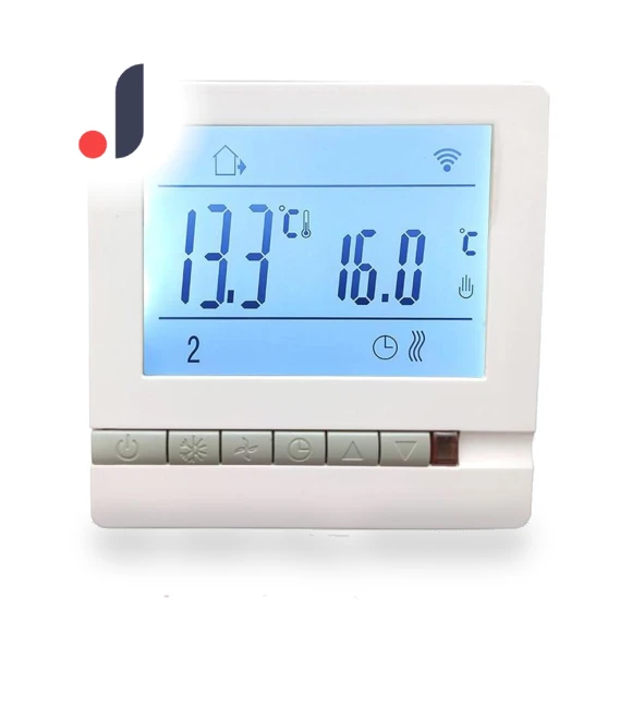 Smart Thermostat — Home Climate Control, Minco Thermostatic