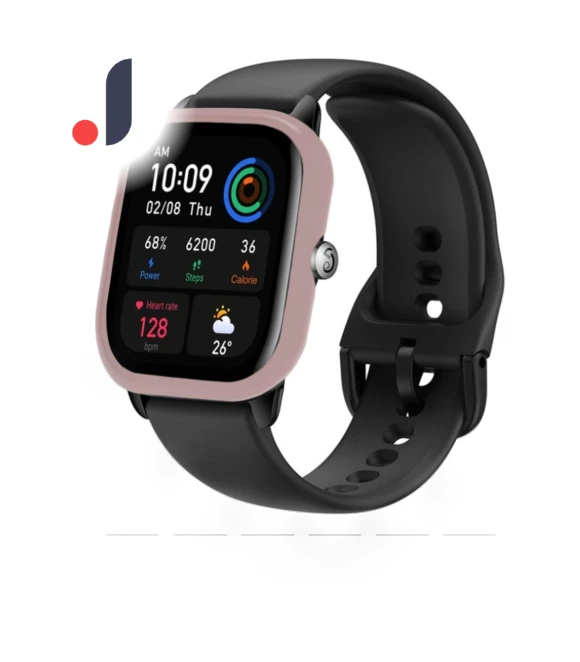 Smart Watch Case with TPU Coating — Smartwatches, Automobiles11