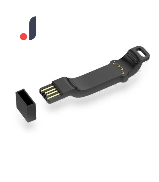 Smart Watch Charger Base — Smartwatch Charging Solutions, CE
