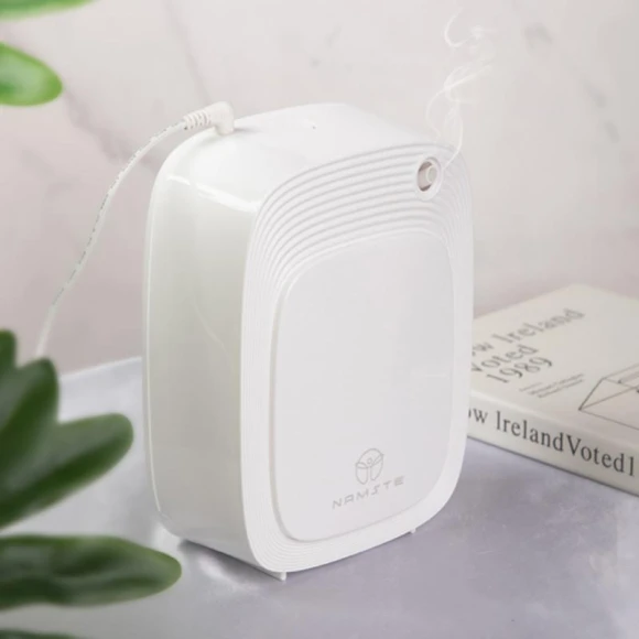 Smart WiFi Aromatherapy Diffuser — Diffusers, Sea Global