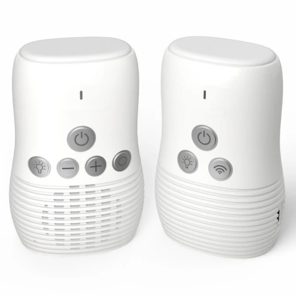 Smart Wireless Baby Monitor with Intercom — Baby Monitors, Global Finds