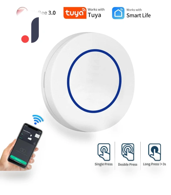 SOS Alert Button Pager — Health Monitoring & Alert Systems, Comfort Homeware