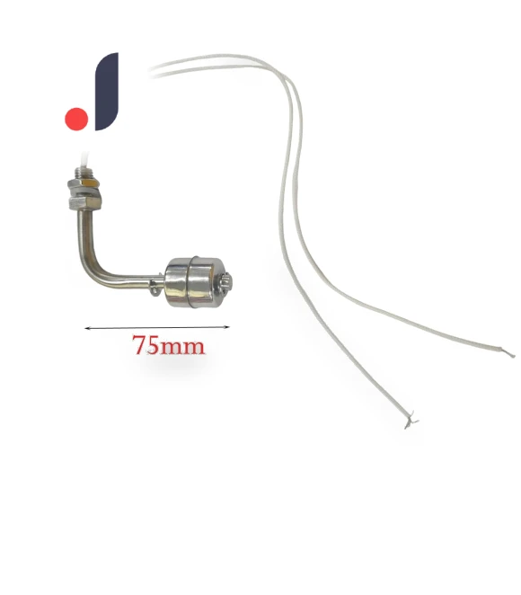 Stainless Steel Float Switch Water Level Sensor — Liquid Level, workmanship