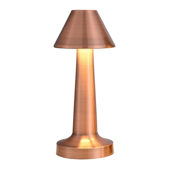 Touch Small Night Light — Lamps & Shades, 91530103MAC1FDB90U