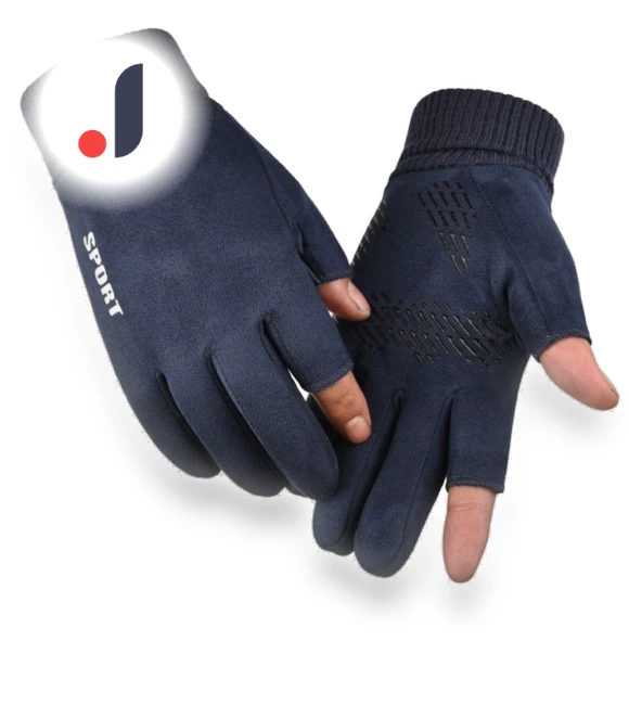 Touchscreen Winter Gloves — Gloves, YCnanfang