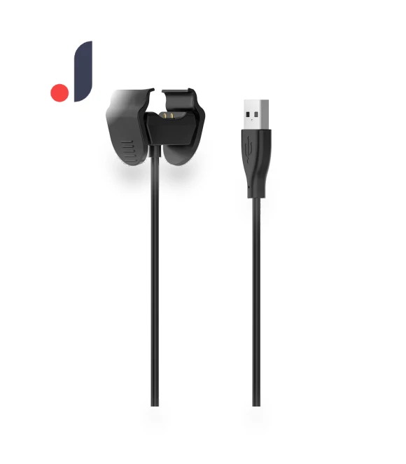 USB Charging Clip — Fitness Bands, bushoukeji01