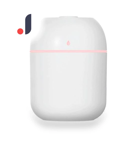 USB Humidifier — Air Moisturizers, Refreshing Home
