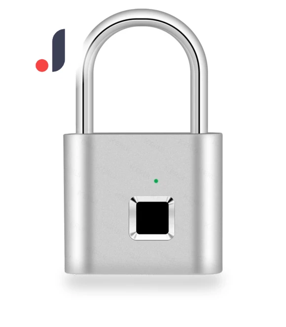 Waterproof Smart Keyless Electronic Door Lock — Smart Home Security, Jsite