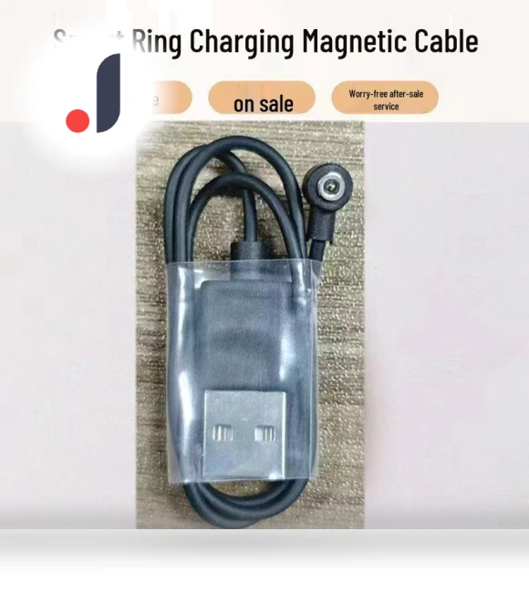 Waterproof Smart Ring — Smart Rings, ElectroCN