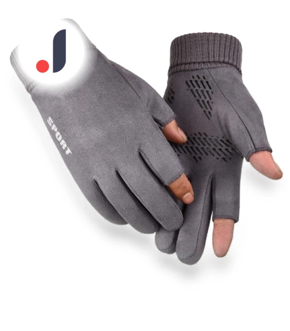 Winter Touchscreen Gloves — Gloves, YCnanfang