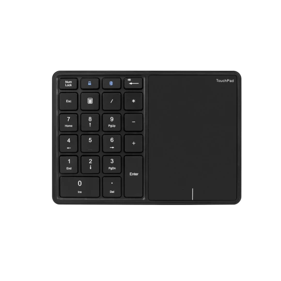 Wireless Bluetooth Keyboard — Keyboards, Computer Office Accessories