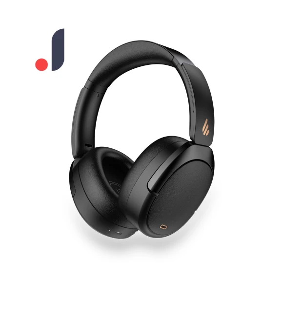 Wireless Headphones — In-Ear Headphones, EDIFIER